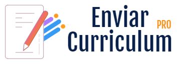 Enviar Curriculum Vitae